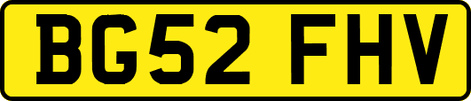 BG52FHV