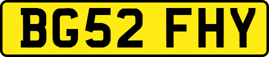 BG52FHY