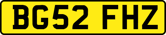 BG52FHZ