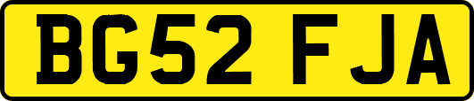 BG52FJA