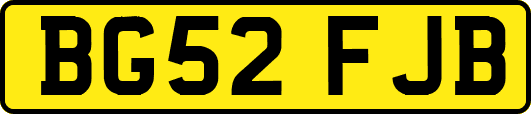 BG52FJB