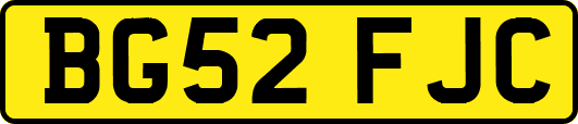 BG52FJC