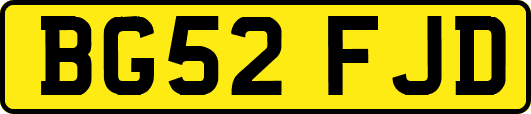 BG52FJD