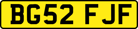BG52FJF