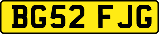 BG52FJG