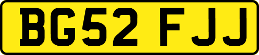 BG52FJJ