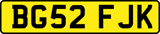 BG52FJK
