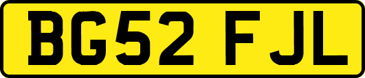 BG52FJL
