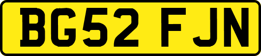 BG52FJN