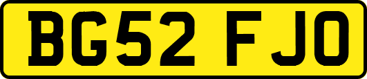 BG52FJO
