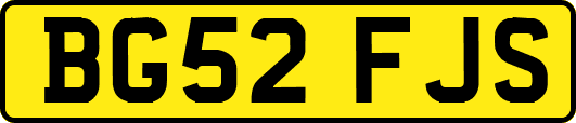 BG52FJS