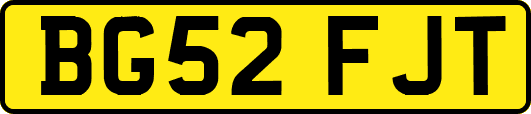 BG52FJT