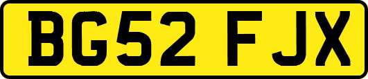 BG52FJX