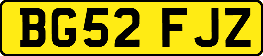 BG52FJZ