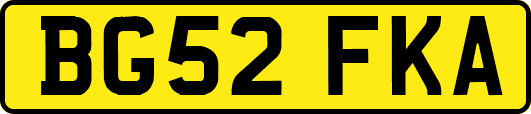 BG52FKA