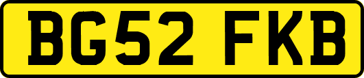 BG52FKB