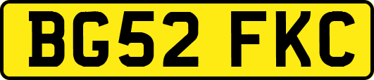 BG52FKC