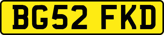 BG52FKD