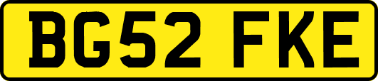 BG52FKE