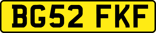 BG52FKF