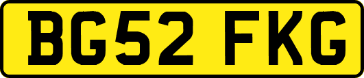 BG52FKG