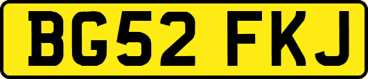 BG52FKJ