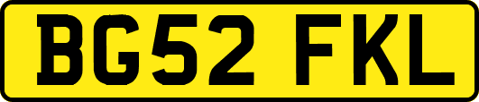 BG52FKL