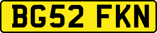 BG52FKN