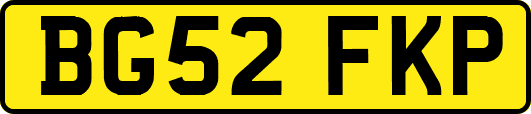 BG52FKP