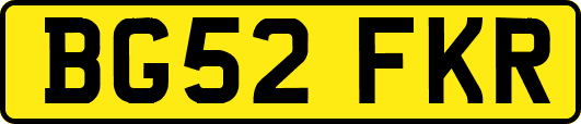 BG52FKR