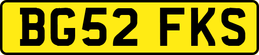 BG52FKS