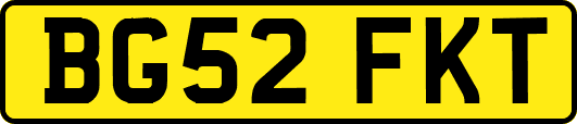 BG52FKT