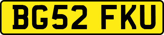 BG52FKU