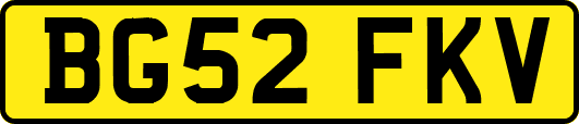BG52FKV