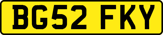 BG52FKY