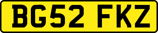 BG52FKZ