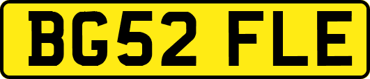 BG52FLE
