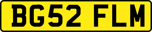 BG52FLM