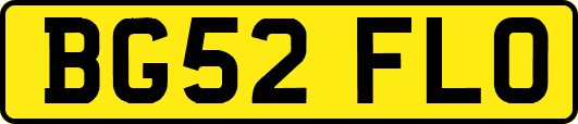 BG52FLO