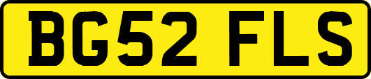 BG52FLS