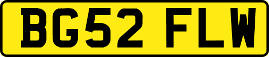 BG52FLW