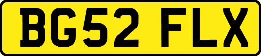 BG52FLX