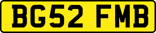 BG52FMB