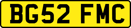 BG52FMC
