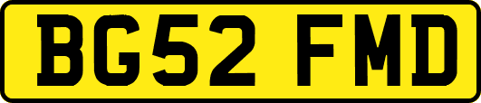 BG52FMD