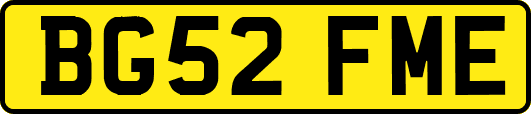 BG52FME
