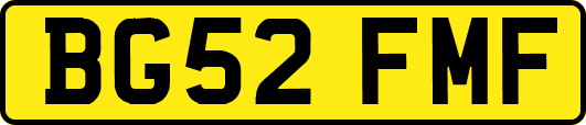 BG52FMF