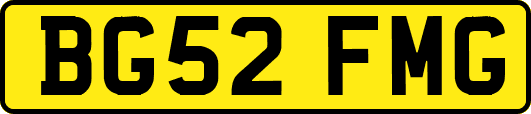 BG52FMG