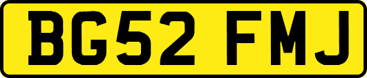 BG52FMJ