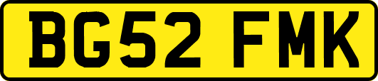 BG52FMK